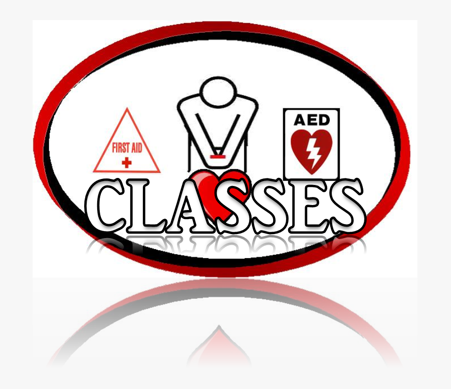 First Aid Cpr And Aed Training Clipart , Png Download - Clipart Cpr First Aid Training, Transparent Clipart