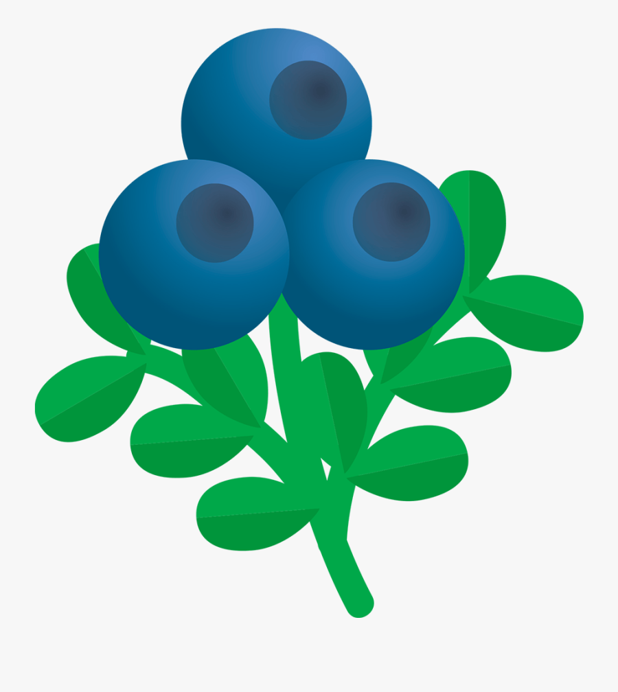 Tom Of Finland - Blueberry Emoji Png, Transparent Clipart