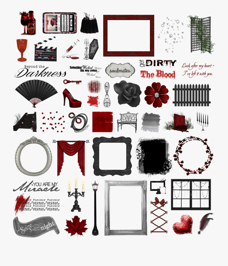 True Clipart The Word - Twilight Quotes And Sayings, Transparent Clipart