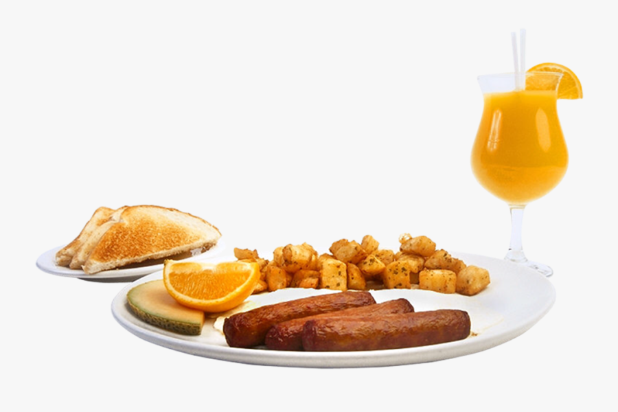 Cooking Breakfast, Transparent Clipart