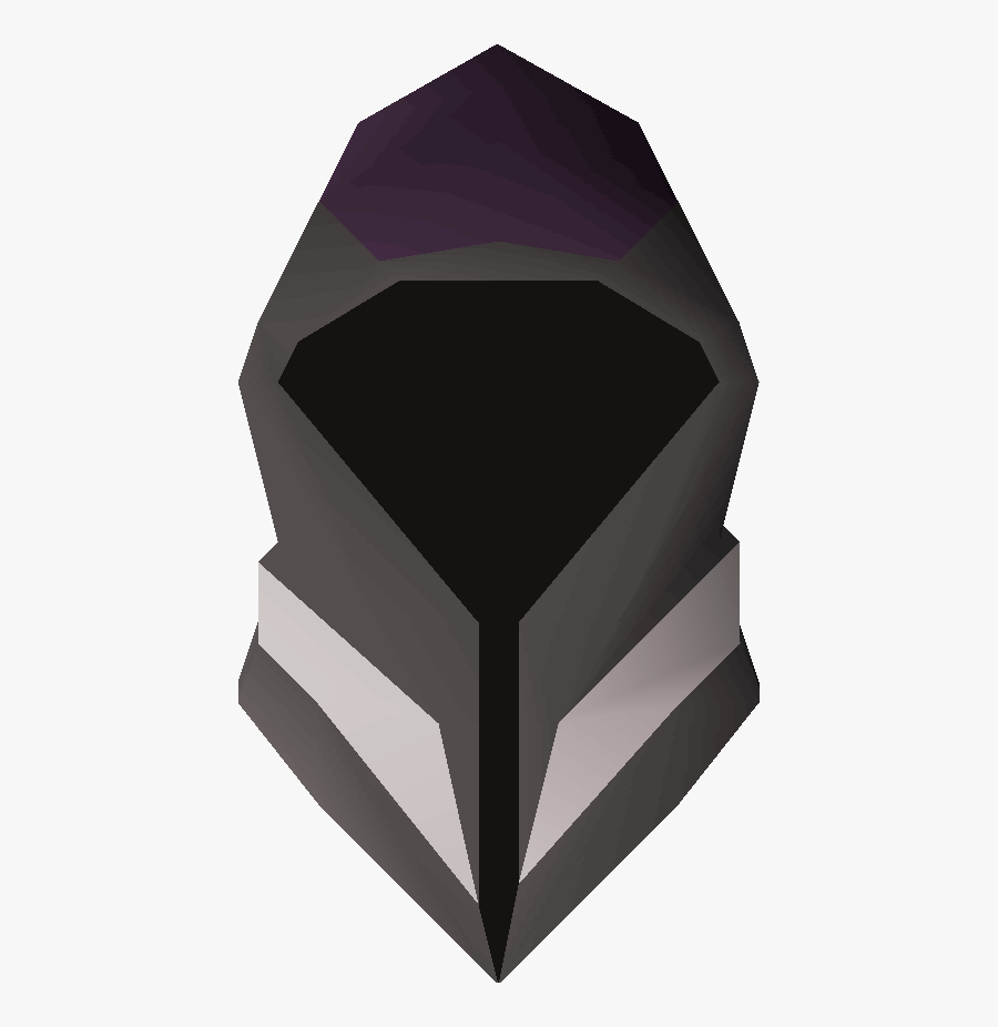 Free Download Hood Of Darkness Old - Triangle, Transparent Clipart