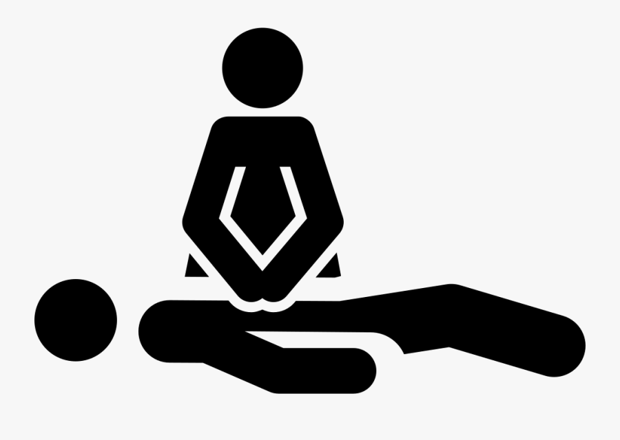 Icono Primeros Auxilios Png Clipart , Png Download - Learn Cpr Saves Life, Transparent Clipart