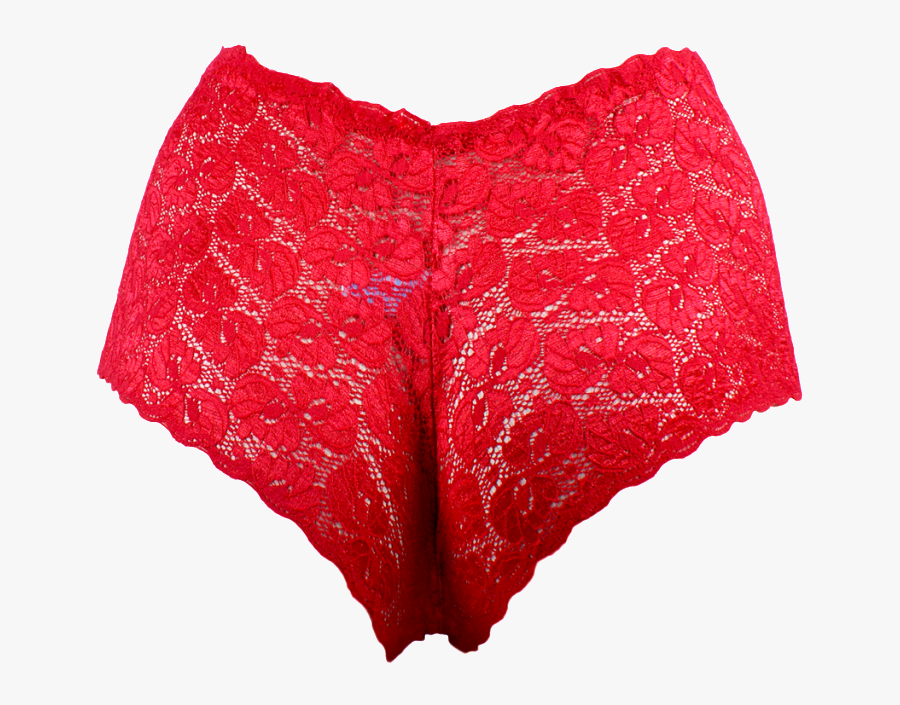 Png Panties, Transparent Clipart