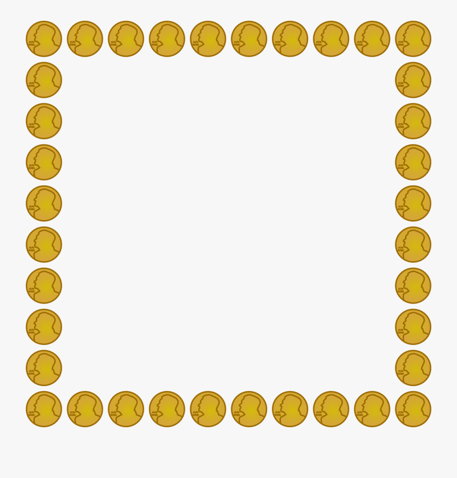 Planets Clipart Border - Circle, Transparent Clipart