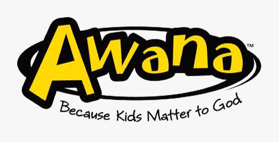 Awana Logo, Transparent Clipart
