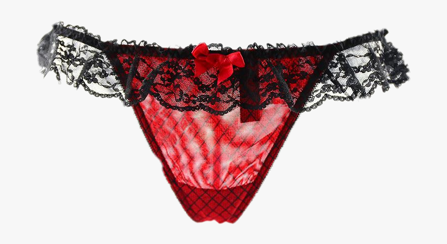 Ropainterior Panty Freetoedit - Panties, Transparent Clipart