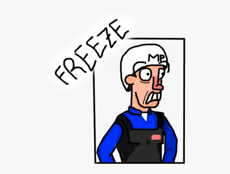 Net/images/b/bd/barney Alpha "]freeze [/url] Clipart - Cartoon, Transparent Clipart