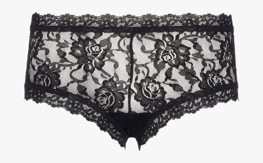 Freetoedit Panty Slip Briefs Boyshorts - Panties, Transparent Clipart