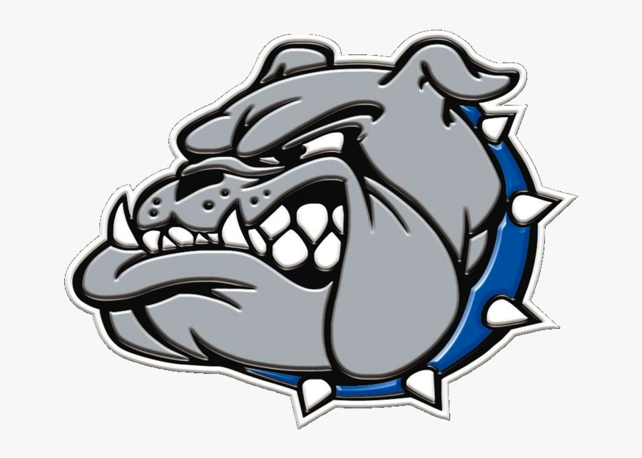 Clip Art Bulldogs Logo - Bulldog Clipart, Transparent Clipart