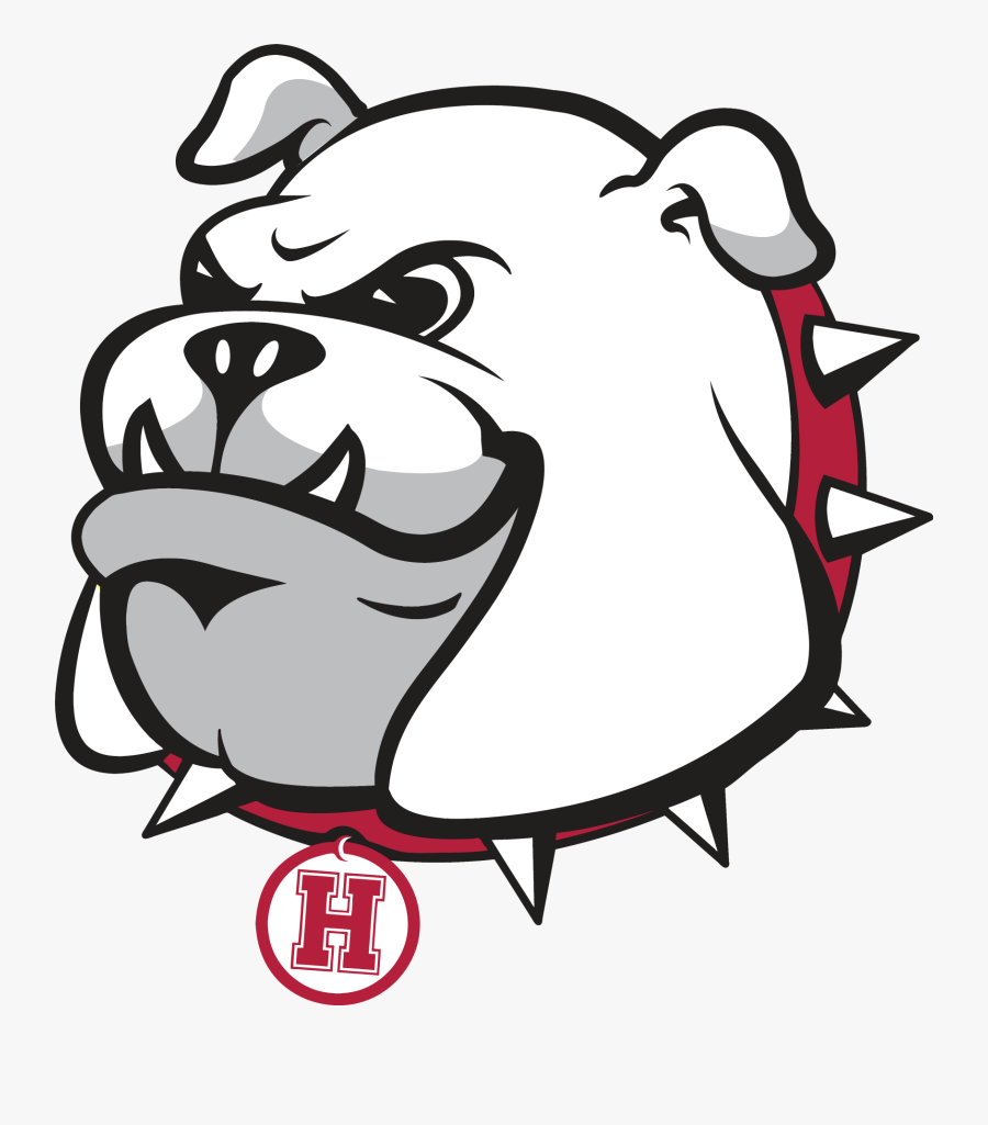 Holmes Community College Mascot, Transparent Clipart