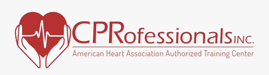 Aha Authorized Training Center In Morris County, Nj - Graphic Design, Transparent Clipart