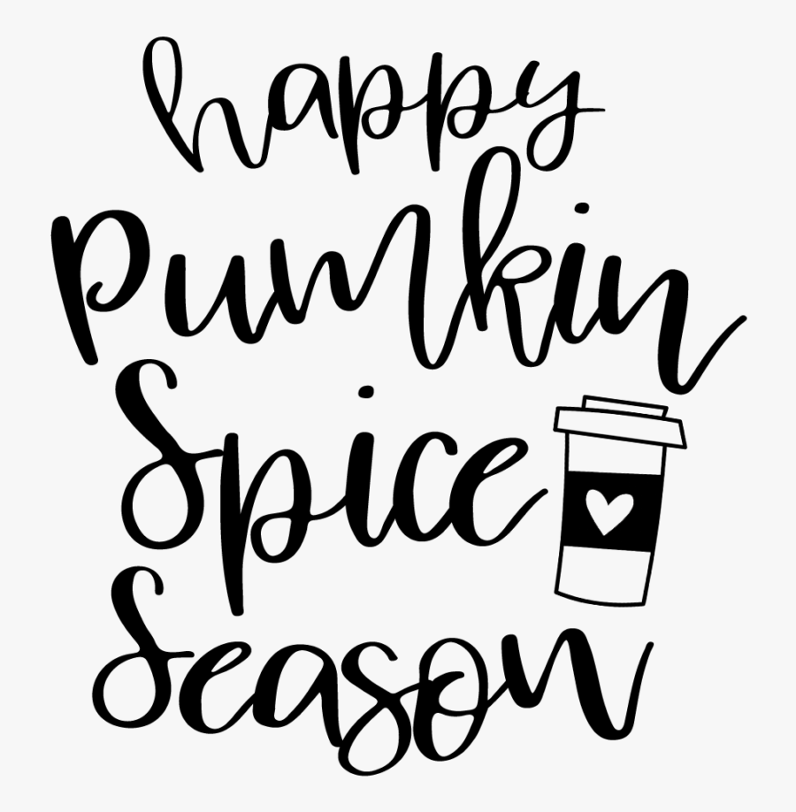 Calligraphy, Transparent Clipart