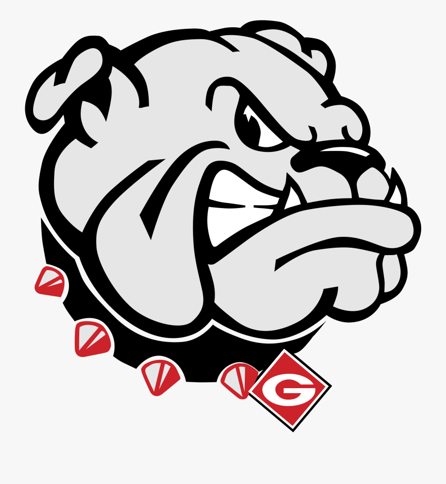 Logo Png Pictures Trzcacak - Western Illinois University Bulldog, Transparent Clipart