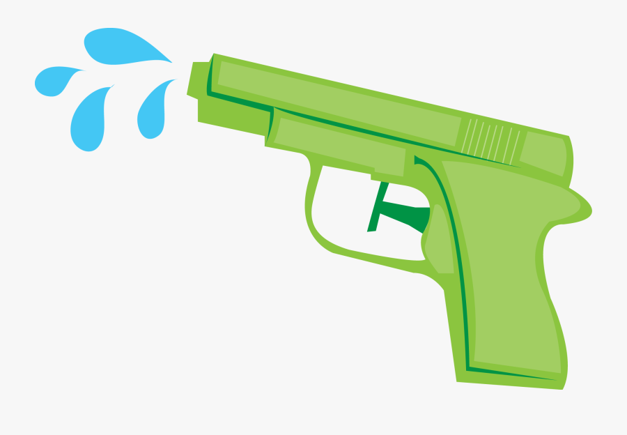 Clip Art Water Gun , Free Transparent Clipart ClipartKey