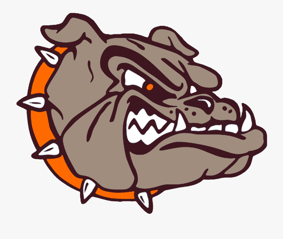 Gonzaga Bulldogs, Transparent Clipart