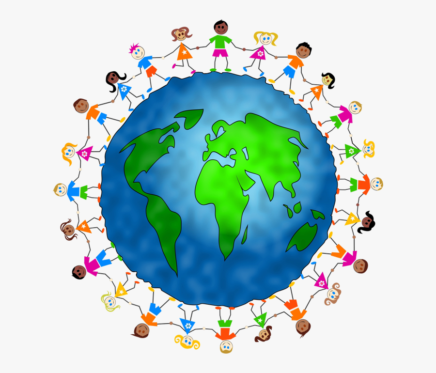Ciencias Sociales Geografia Humana, Transparent Clipart