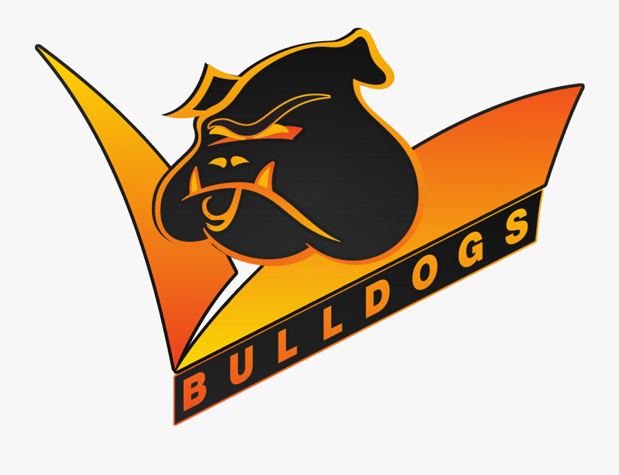 Canterbury-bankstown Bulldogs, Transparent Clipart