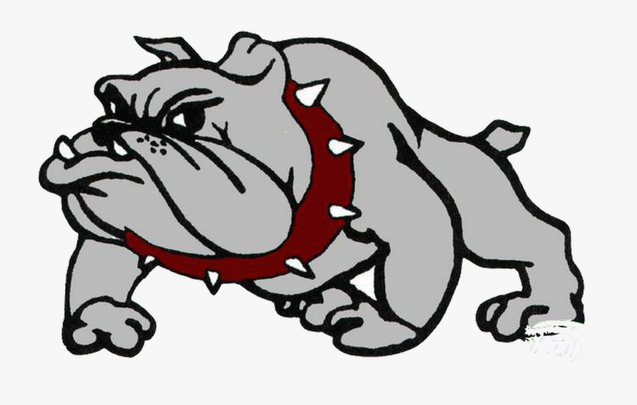 Homecoming Clipart Bulldog - Nash Central High School Bulldogs, Transparent Clipart