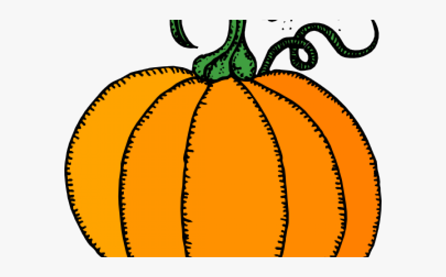 Grey Pumpkin Clip Art, Transparent Clipart
