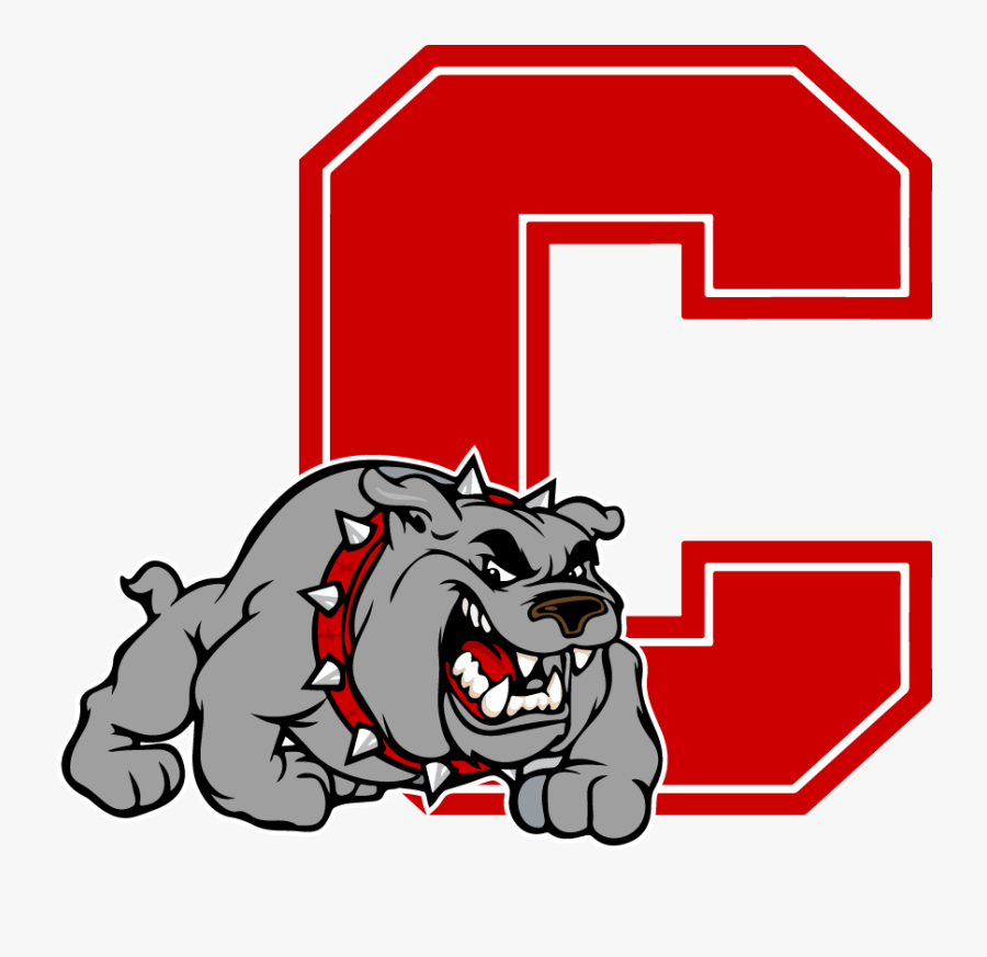 Return To Home - Bulldog Logo, Transparent Clipart