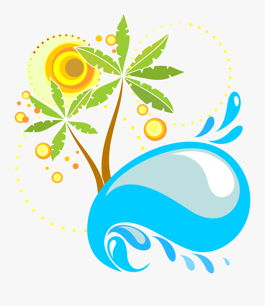 Transparent Summer Reading Clipart - Summer Reading Free, Transparent Clipart