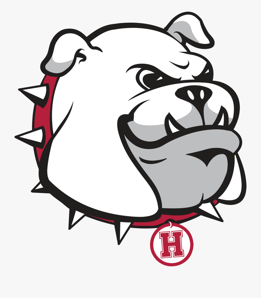 Holmes Community College Mascot, Transparent Clipart