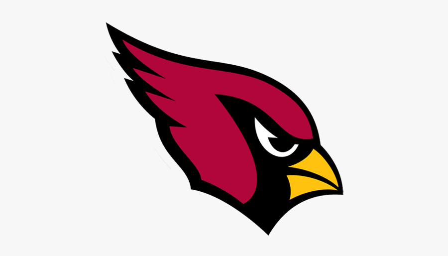 Bulldog Clipart Poland Seminary - Arizona Cardinals Logo Svg, Transparent Clipart