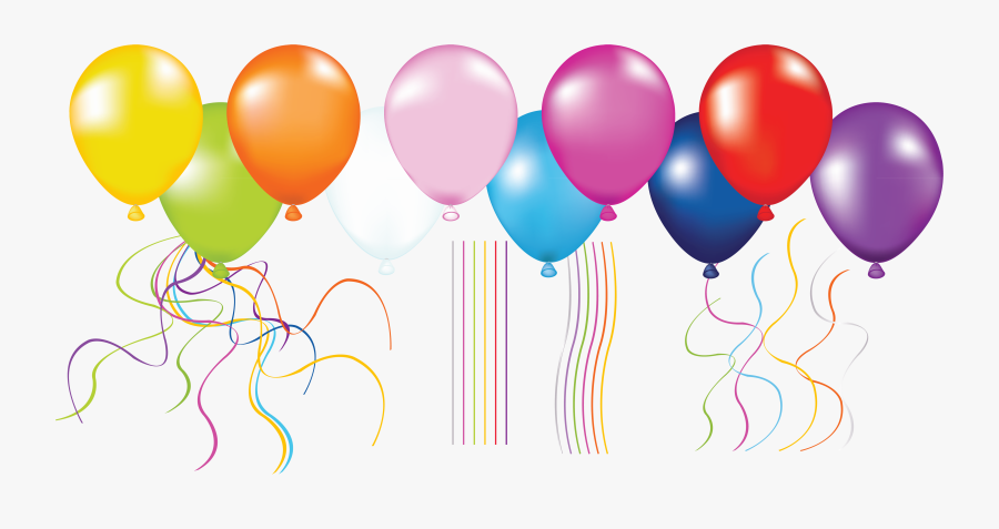 Balloon Clipart Png - Friendship Day Hd In Kannada, Transparent Clipart