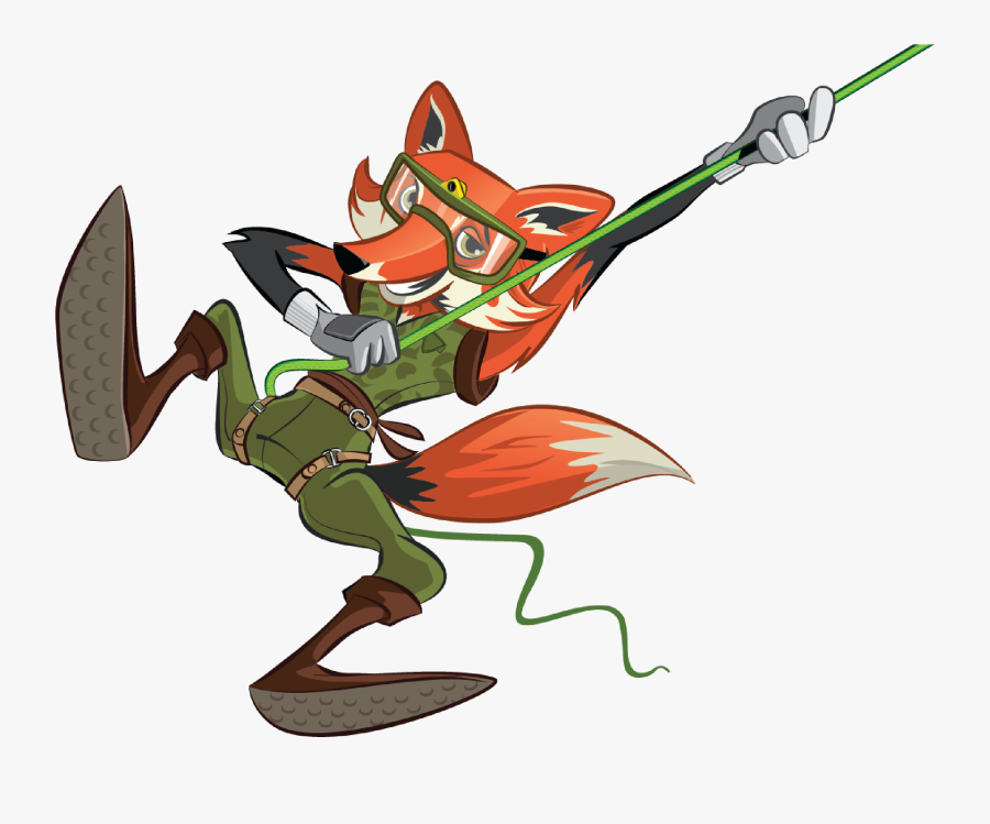 Scavenger Hunt Clipart Personal - Cartoon, Transparent Clipart