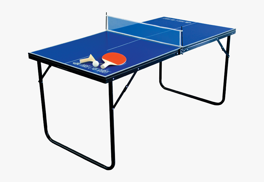 Download Ping Pong Png Clipart - Table Tennis Indoor Games, Transparent Clipart