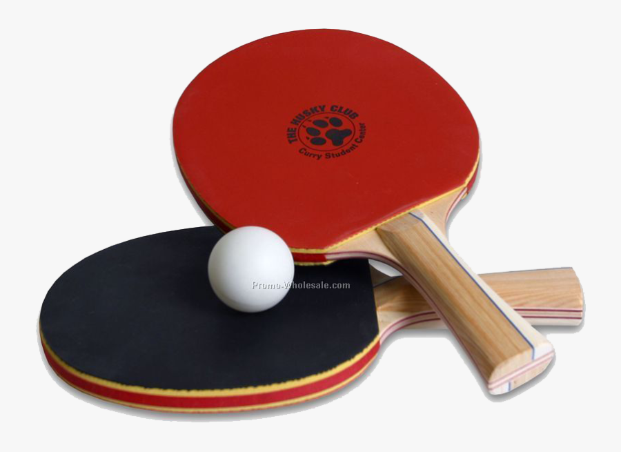 Ping Pong Png Pic - Ping Pong, Transparent Clipart