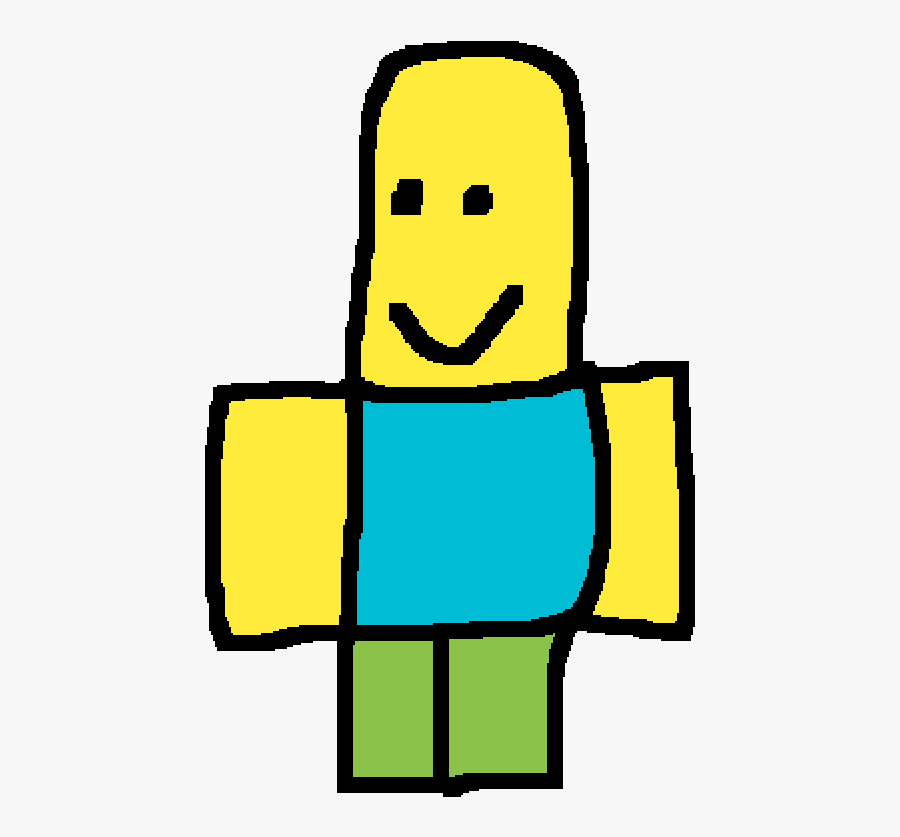 Noob Of Roblox Clipart Png Download Roblox Oof Png T Shirt