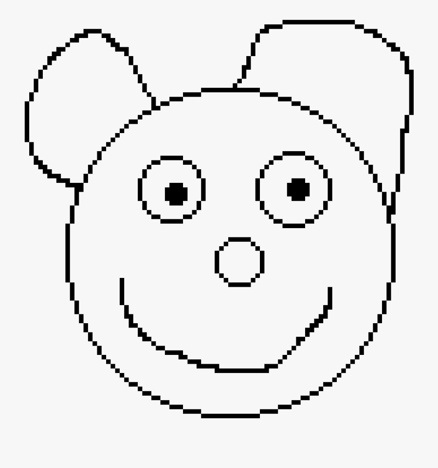 Transparent Doge Face Png - Minecraft Circle Diagram, Transparent Clipart