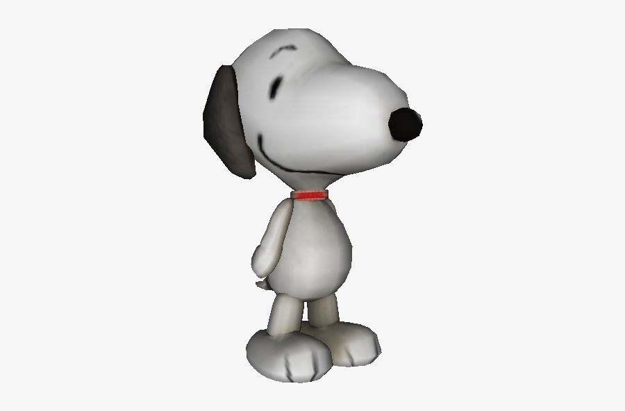 Roblox Snoopy, Transparent Clipart