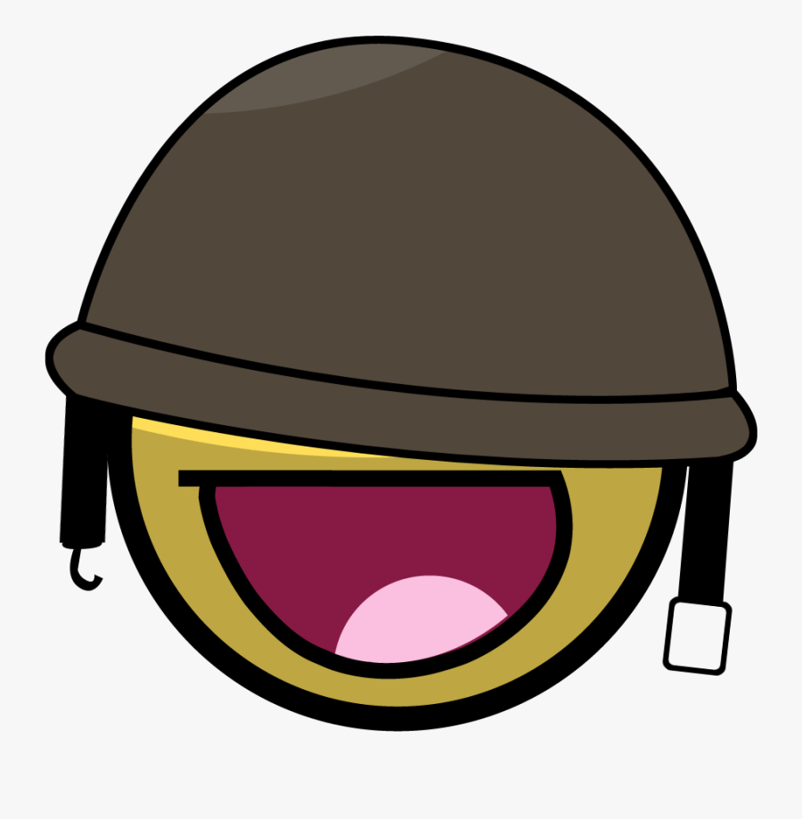 Transparent Awesome Face Png - Awesome Smiley Face, Transparent Clipart