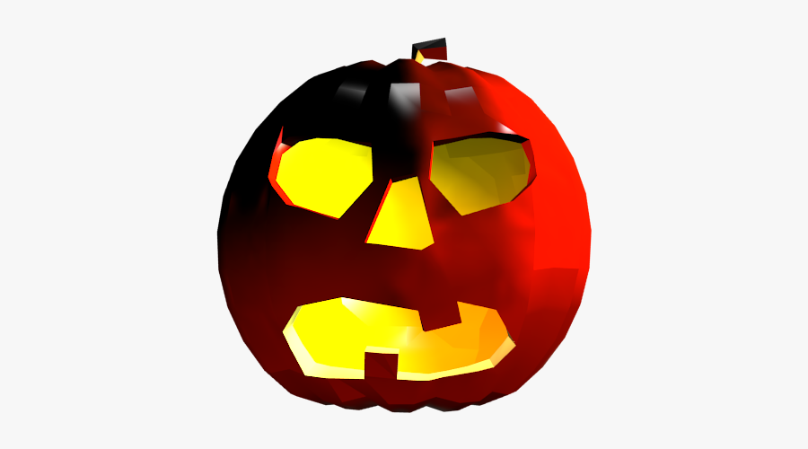 Transparent Roblox Head Png