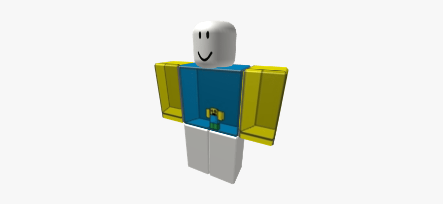 Roblox Noob Dabbing Transparent Png Download Home Garden Free