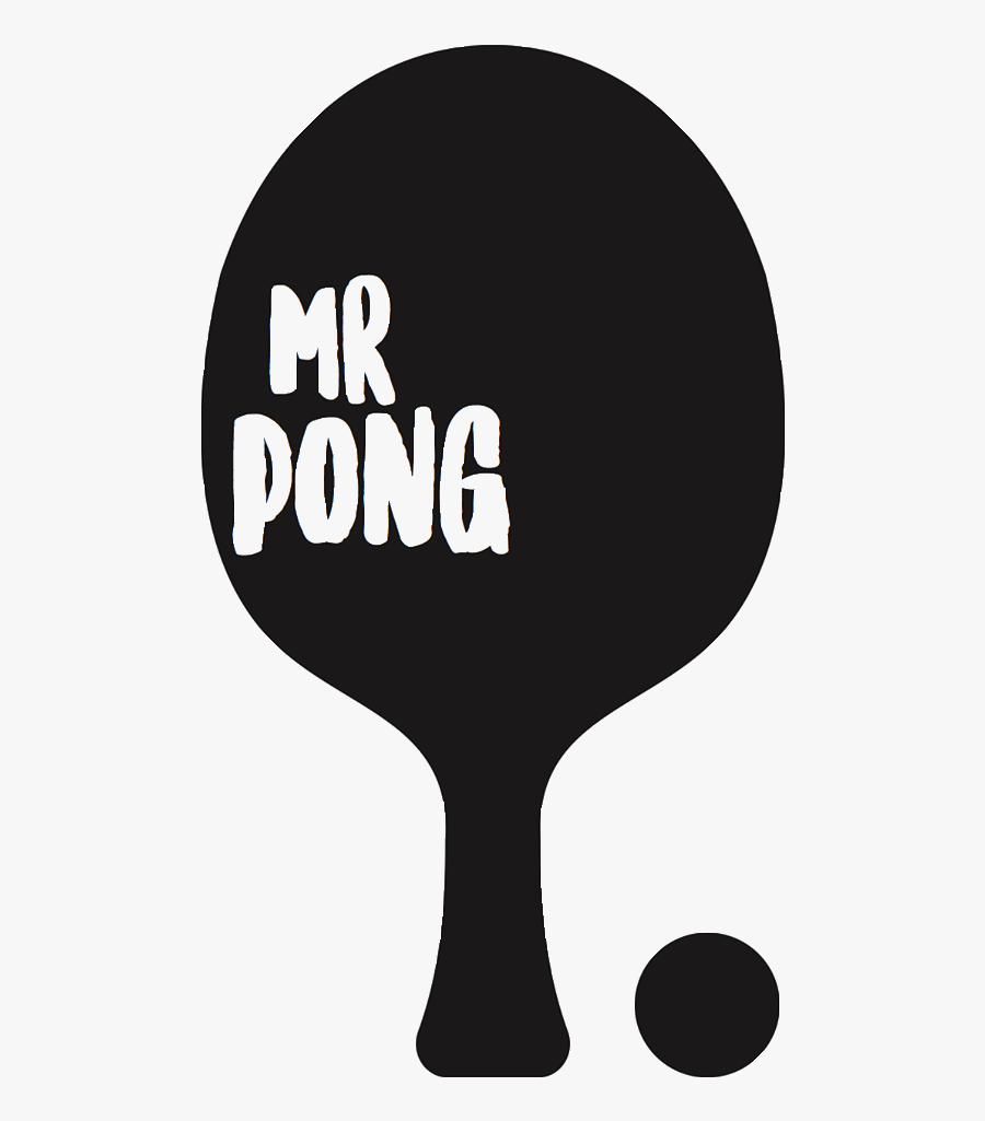 Ping Pong Clipart, Transparent Clipart