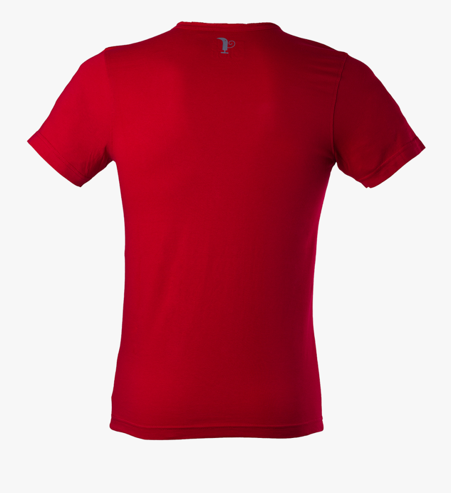 T Shirt, Transparent Clipart