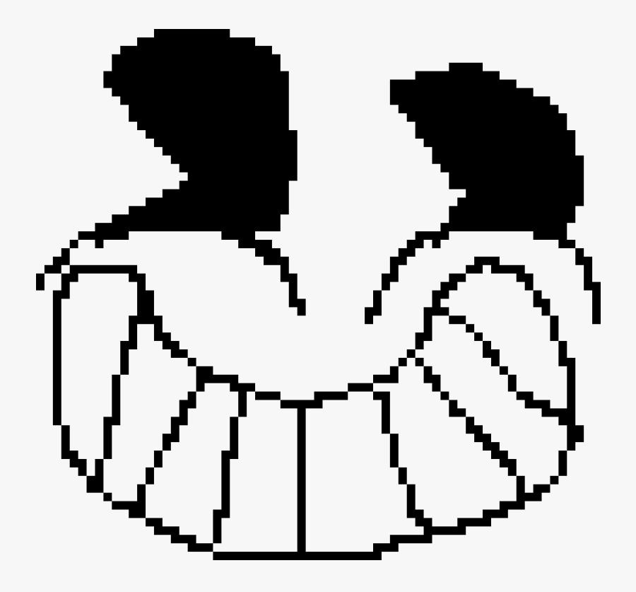 Pixilart Bendys Roblox Face Anonymous Png Roblox Dog Roblox Free Transparent Clipart Clipartkey - angry bloody face roblox