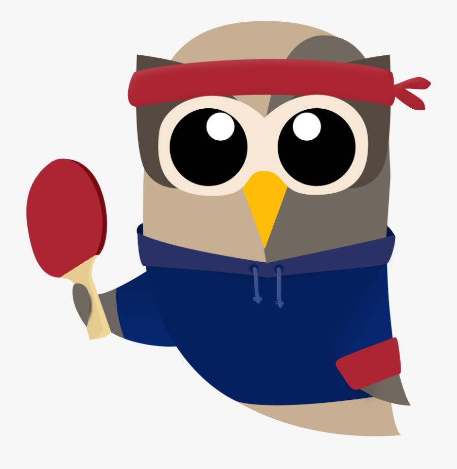 # - Hootsuite Owl Png, Transparent Clipart