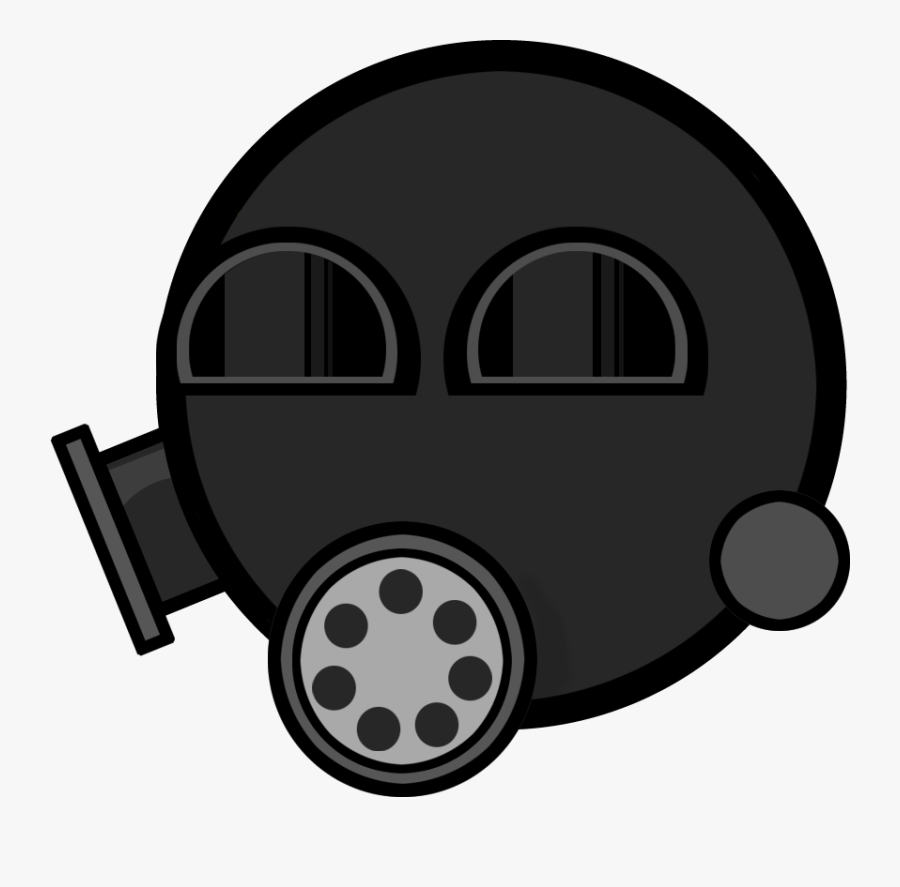 The Ultimute Smiley Collection - Team Fortress 2 Emoji, Transparent Clipart