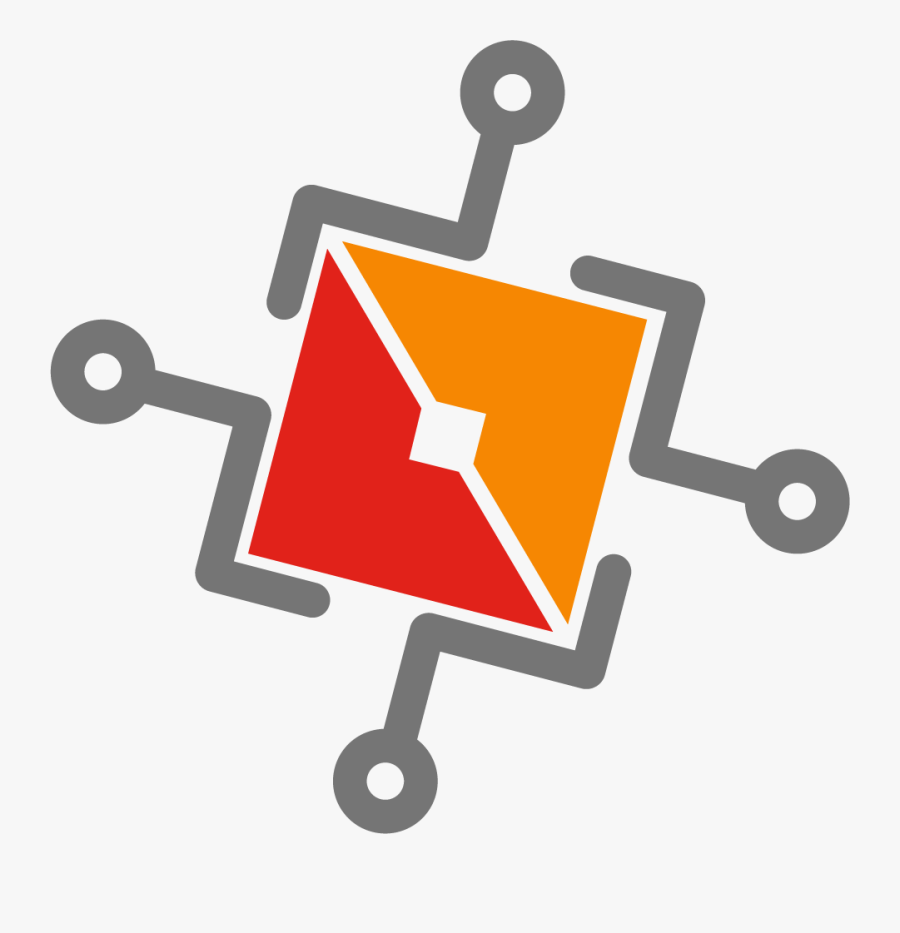 Roblox Developer Logo, Transparent Clipart