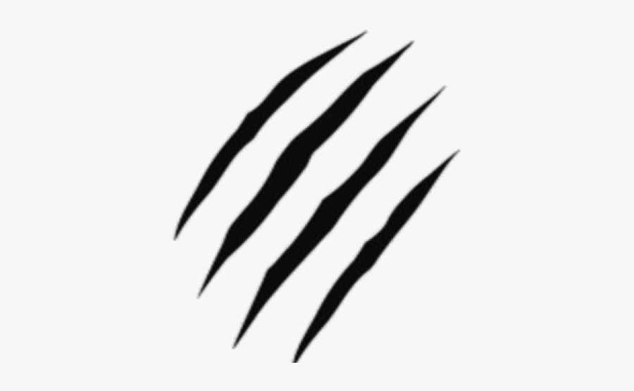 Hình Xăm Vết Cào, Transparent Clipart