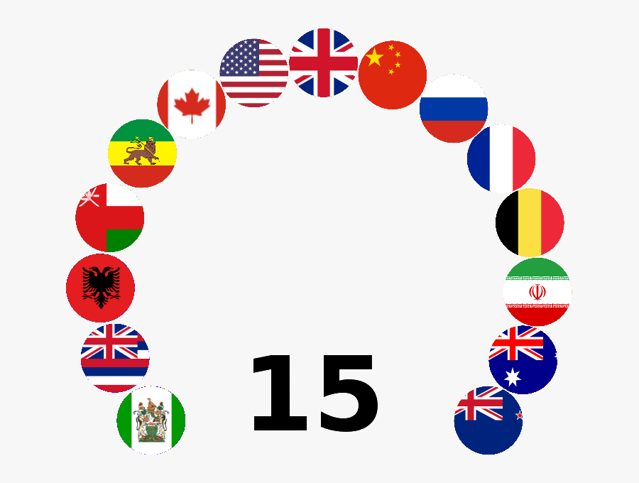 Clipart Of United Nations, Transparent Clipart