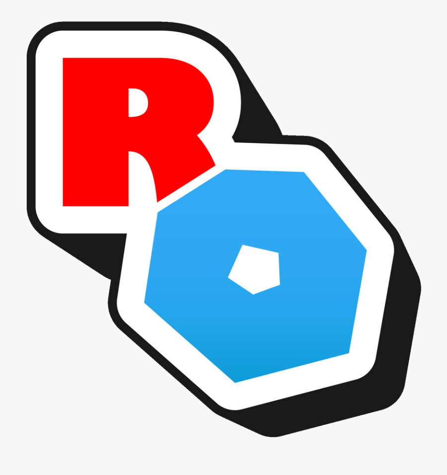 Roblox Odyssey Roblox Logo 2018 Free Transparent Clipart Clipartkey - new roblox logo 2018