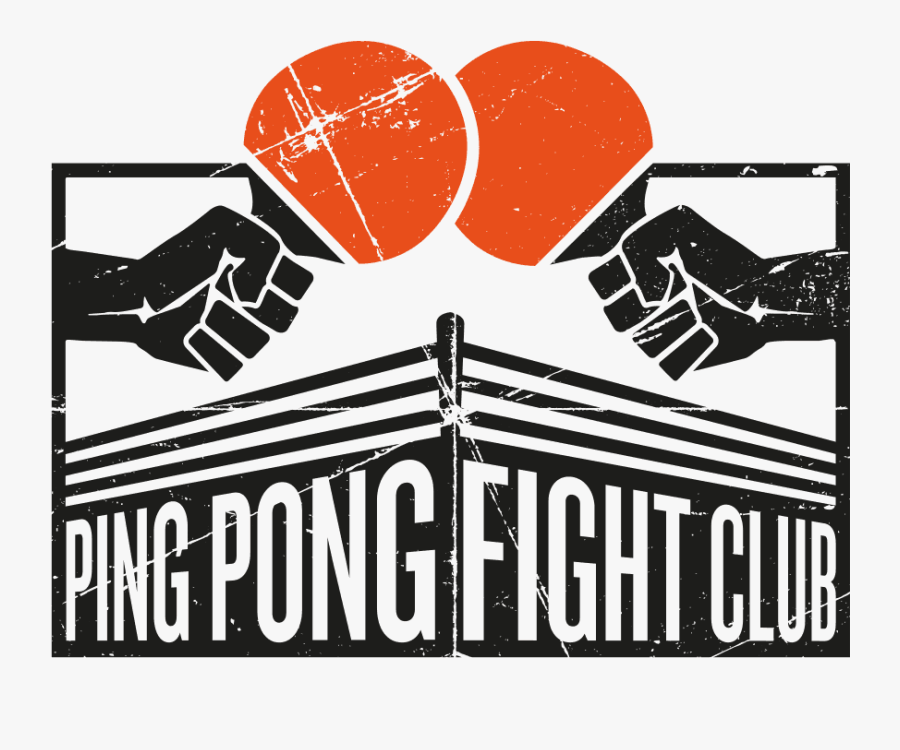 Ping Pong Clipart, Transparent Clipart