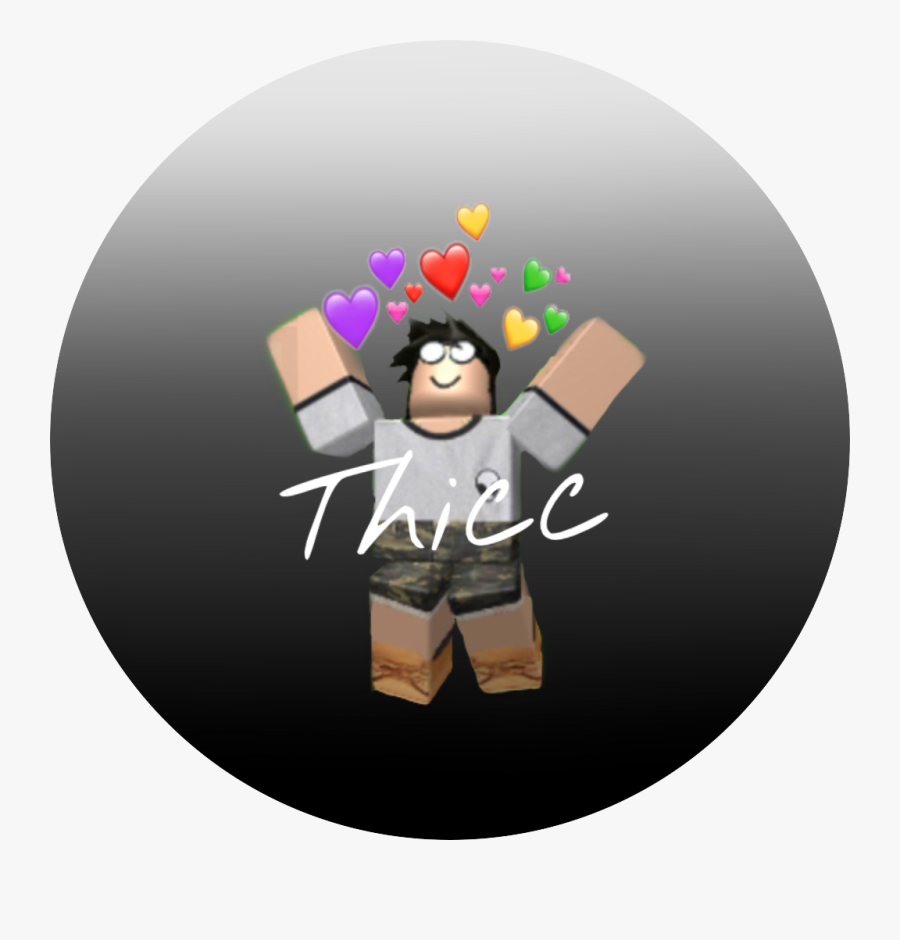 Transparent Roblox Gfx Png Cartoon Free Transparent - roblox gfx template