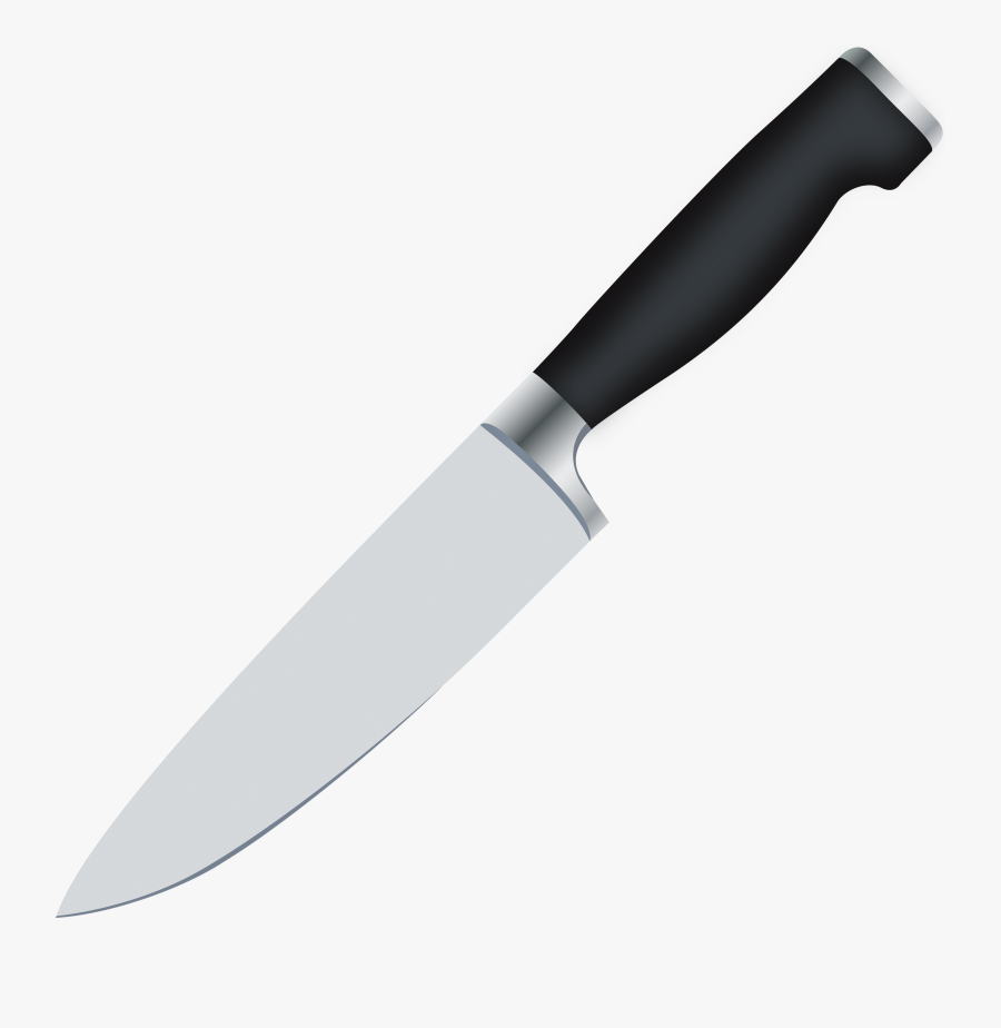 Roblox Knife Png - Transparent Background Knife Clipart, Transparent Clipart