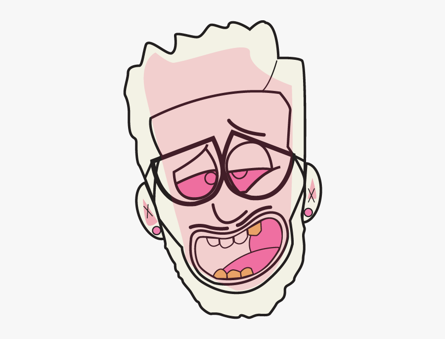 Cartoon, Transparent Clipart